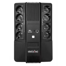 Напольный ИБП Импульс МАСТЕР 800 USB, RJ11/RJ45,CHRG USB Напольный ИБП Импульс МАСТЕР 800 USB, RJ11/RJ45,CHRG USB