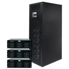 Модульный ИБП Импульс МОДУЛЬ 300-150 (СМ50) Модульный ИБП Импульс МОДУЛЬ 300-150 (СМ50)