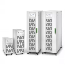 Напольный ИБП APC Easy UPS 3S 15 кВА E3SUPS15KHB2 Напольный ИБП APC Easy UPS 3S 15 кВА E3SUPS15KHB2