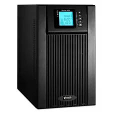 Напольный ИБП Vision Marathon 3KVA - PF0,8 Напольный ИБП Vision Marathon 3KVA - PF0,8